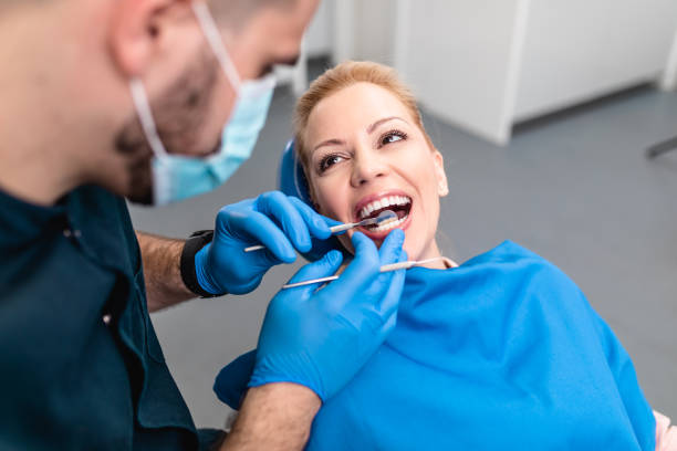 Laser Dentistry in Southgate, FL