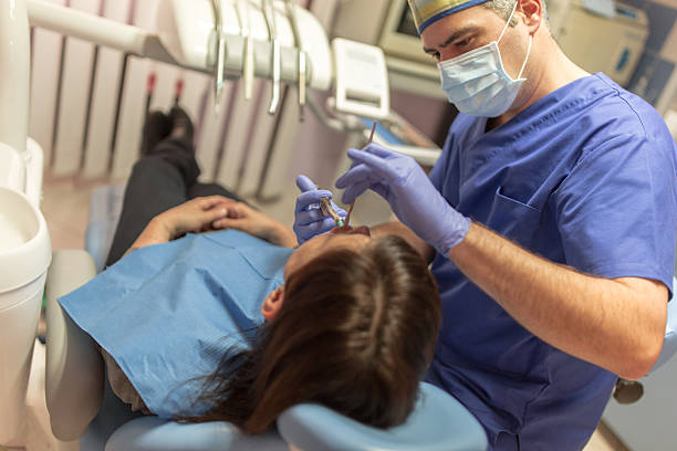 Professional Dental Services in Southgate, FL